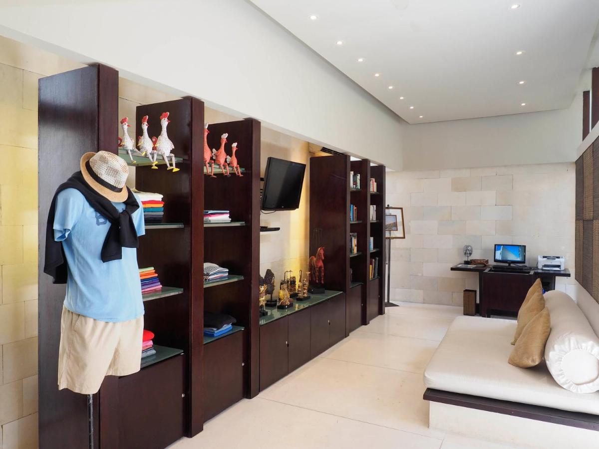 The Balé Nusa Dua by LifestyleRetreats