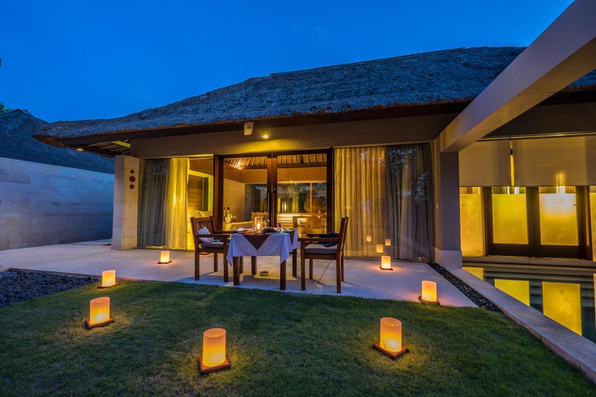 The Balé Nusa Dua by LifestyleRetreats