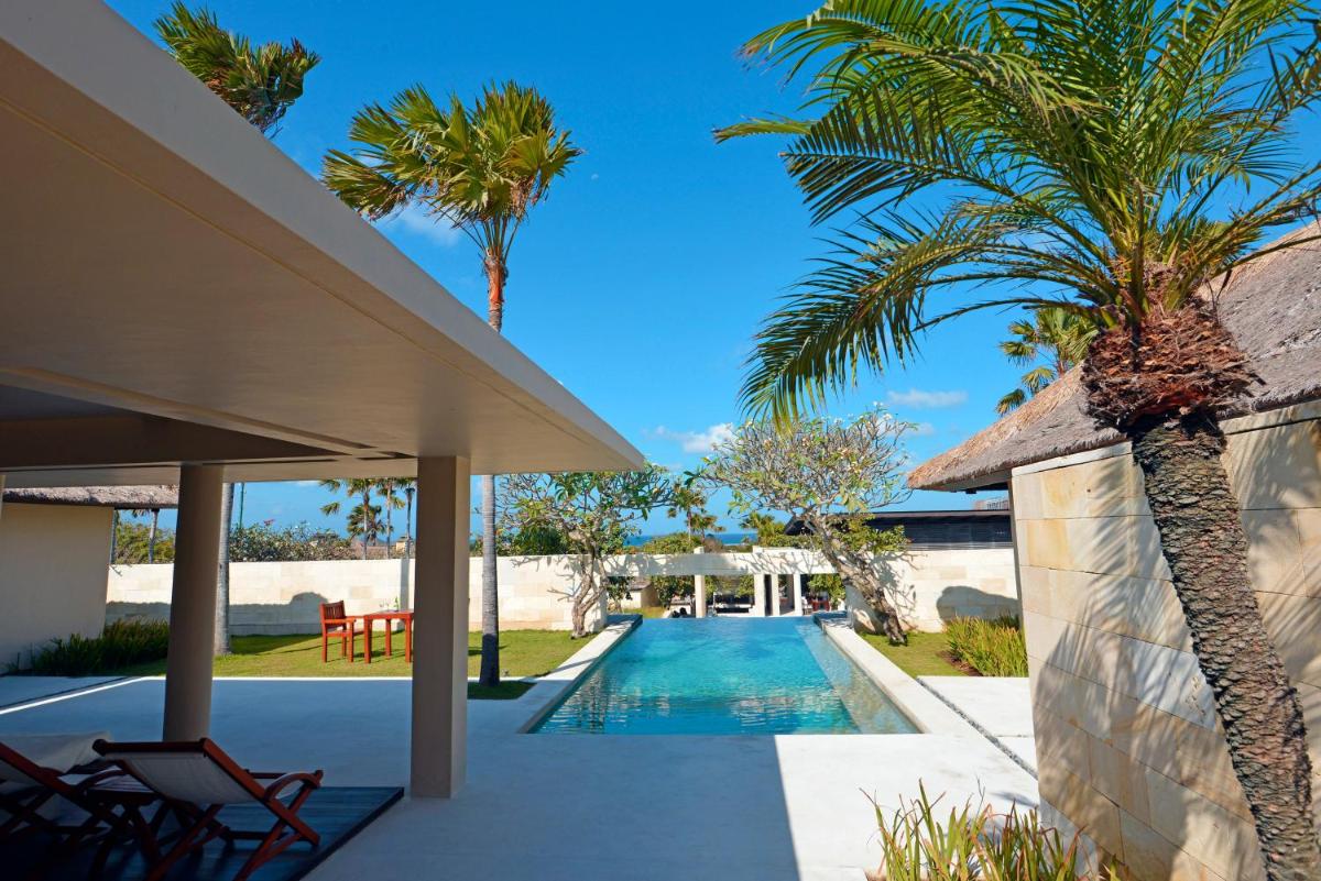 The Balé Nusa Dua by LifestyleRetreats
