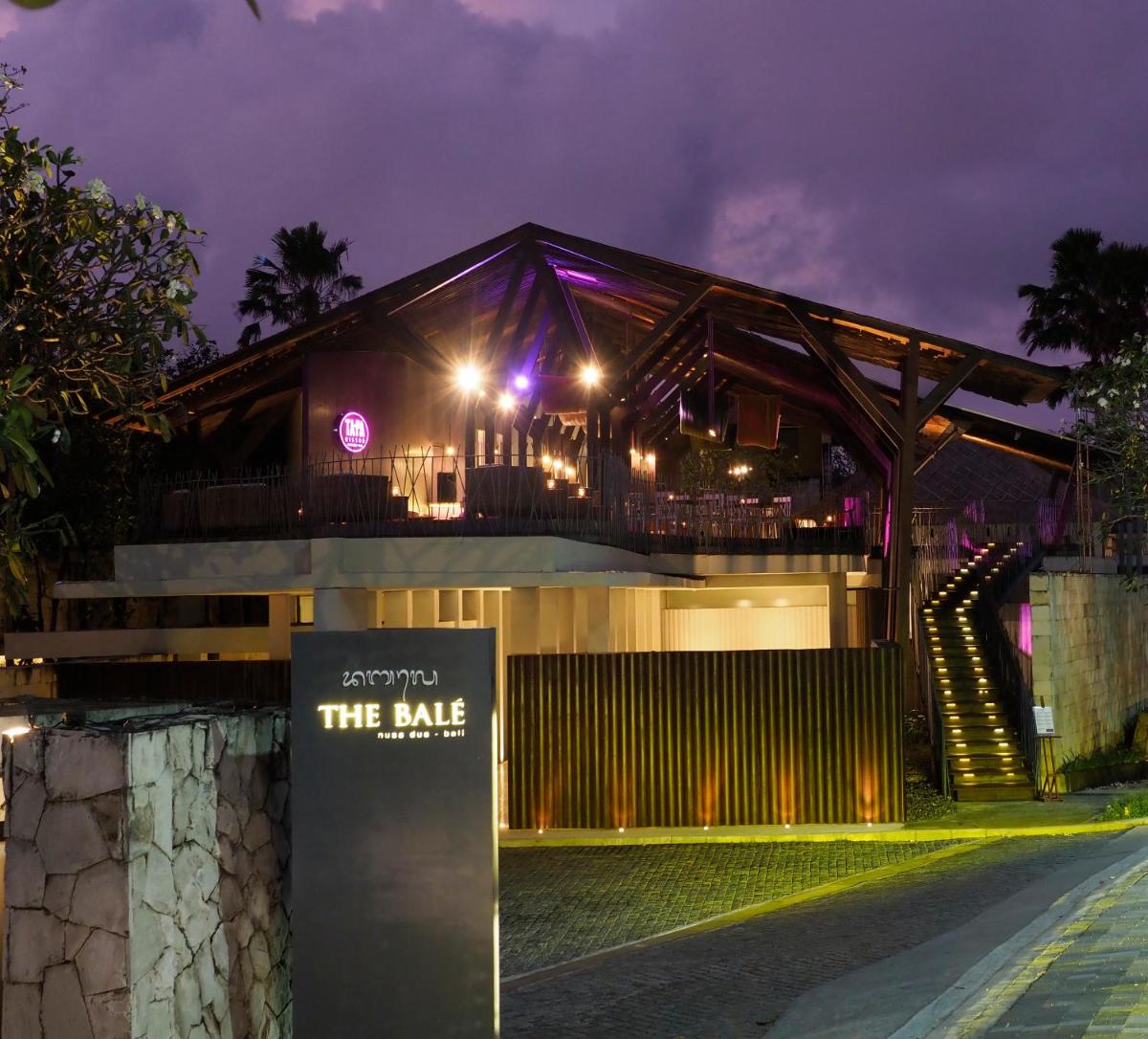 The Balé Nusa Dua by LifestyleRetreats