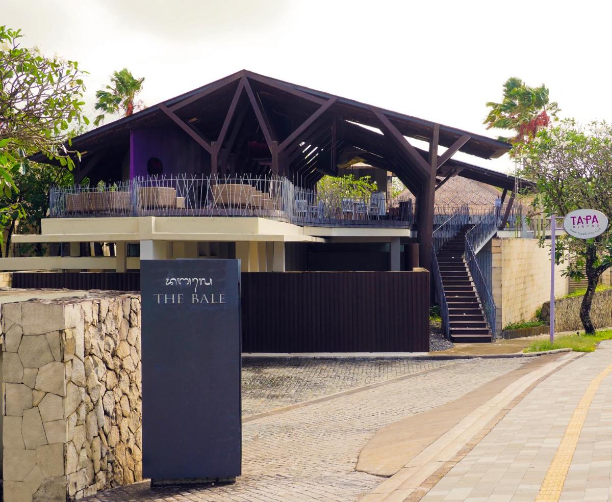 The Balé Nusa Dua by LifestyleRetreats