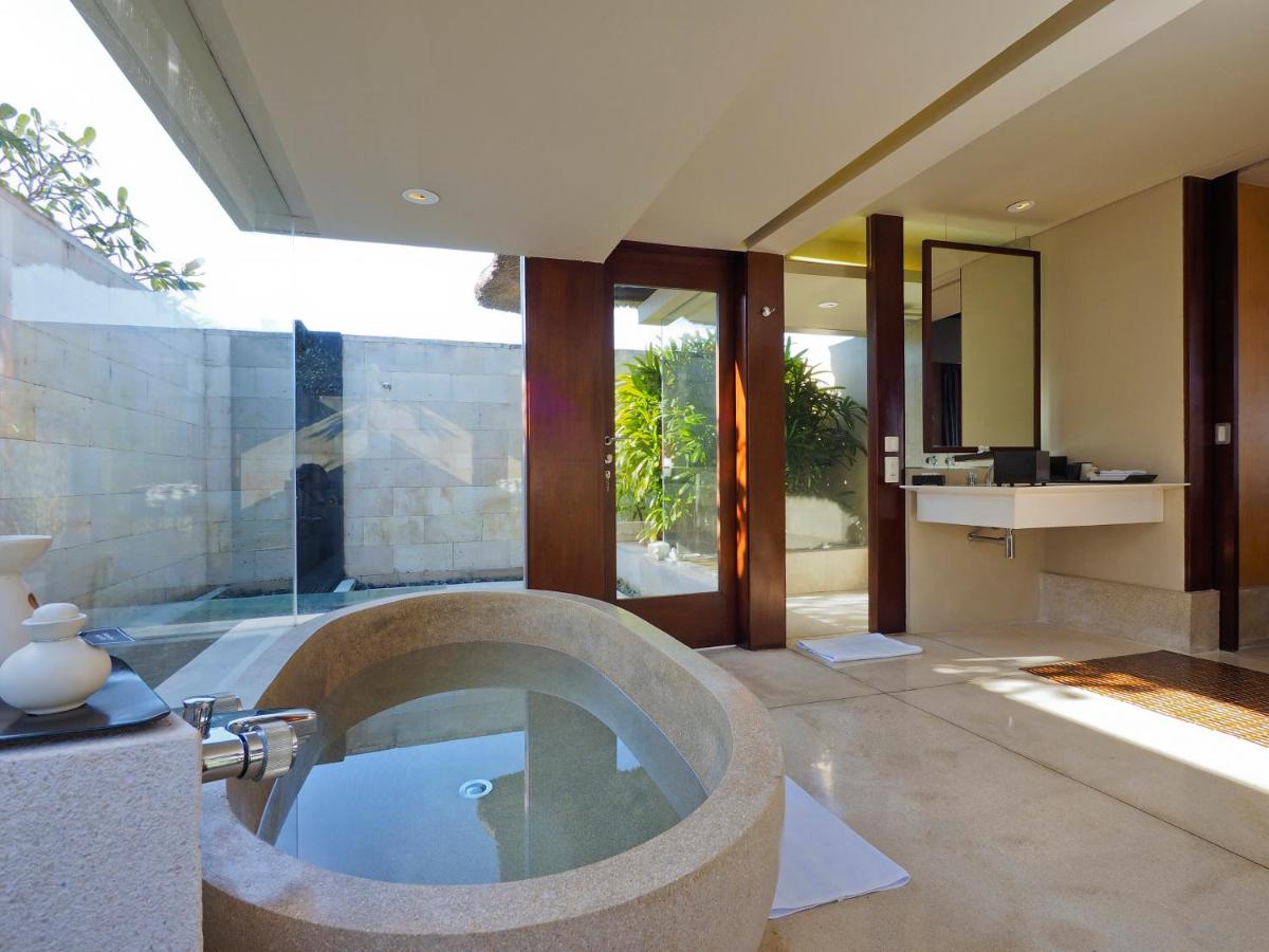 The Balé Nusa Dua by LifestyleRetreats
