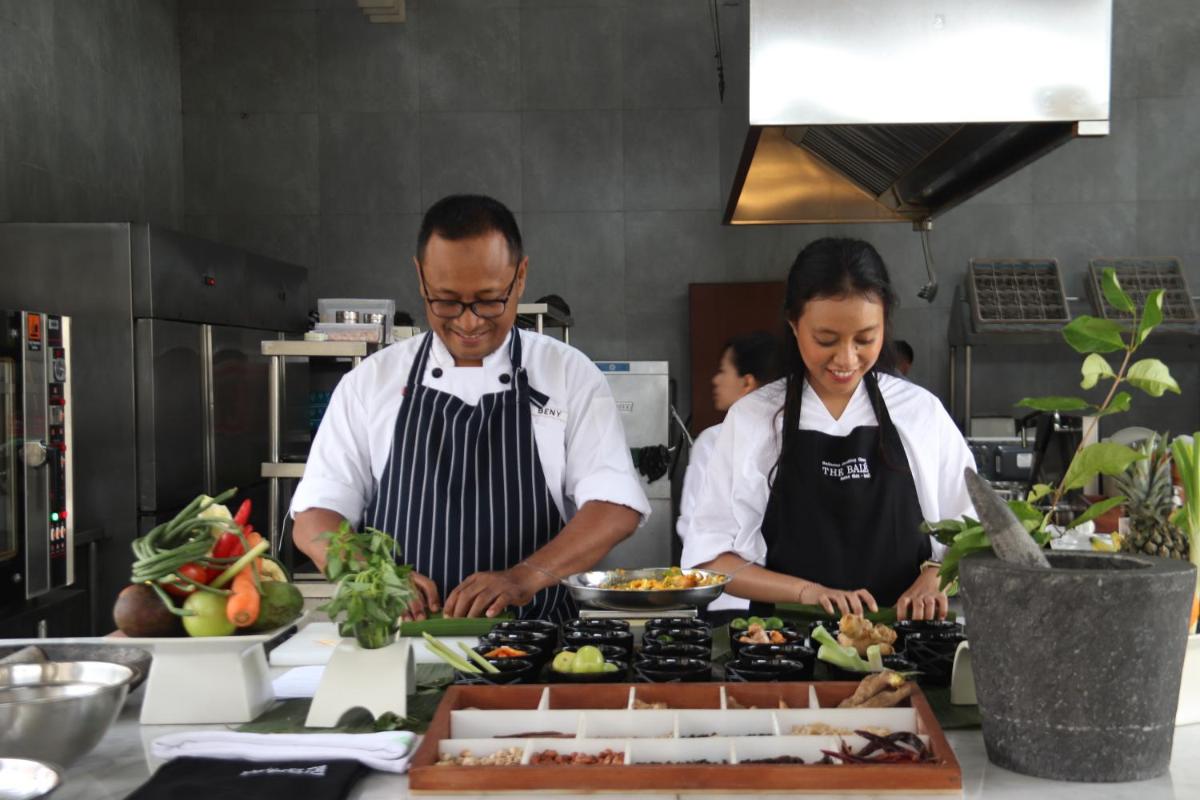 The Balé Nusa Dua by LifestyleRetreats