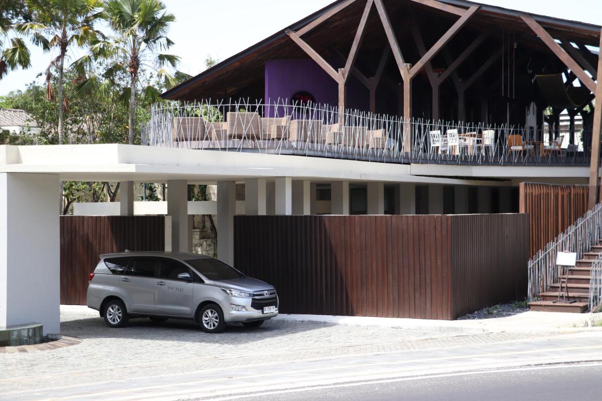 The Balé Nusa Dua by LifestyleRetreats