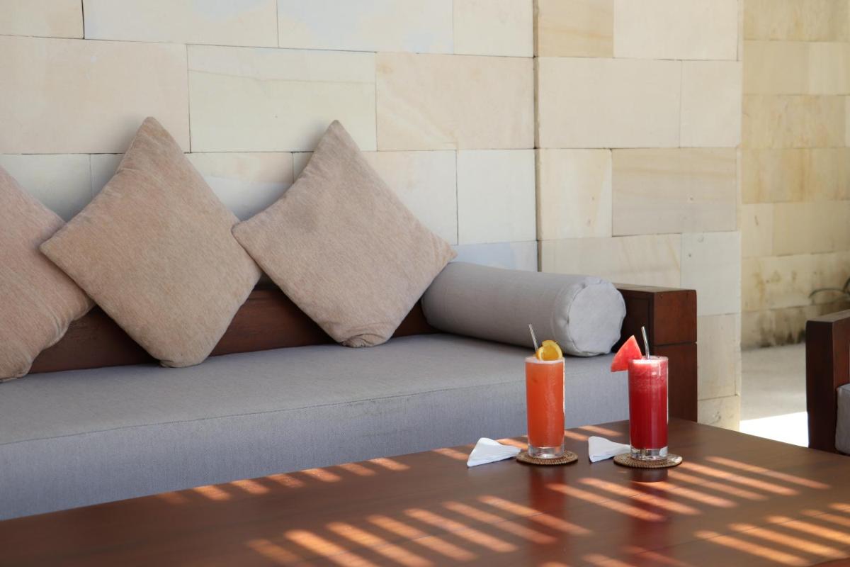 The Balé Nusa Dua by LifestyleRetreats