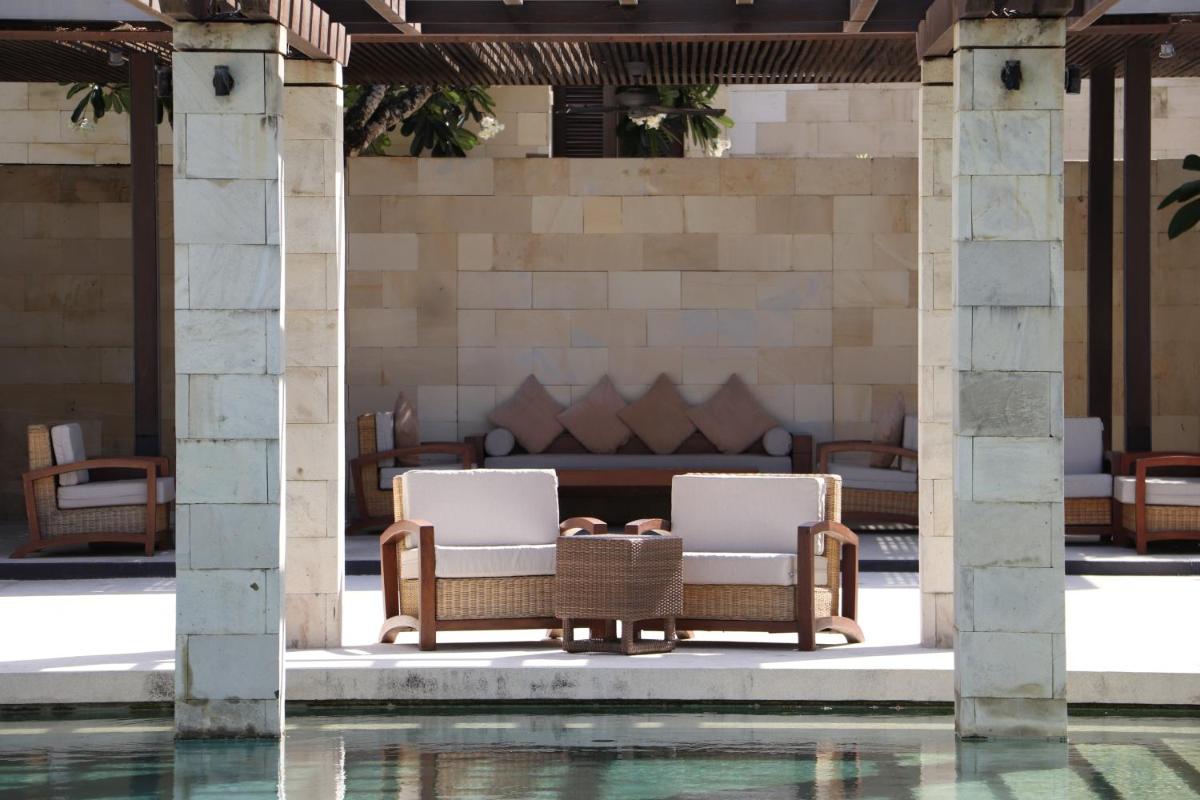 The Balé Nusa Dua by LifestyleRetreats
