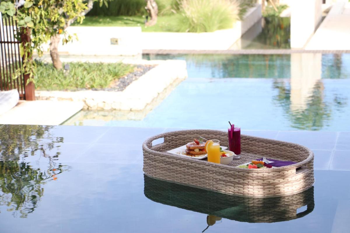 The Balé Nusa Dua by LifestyleRetreats