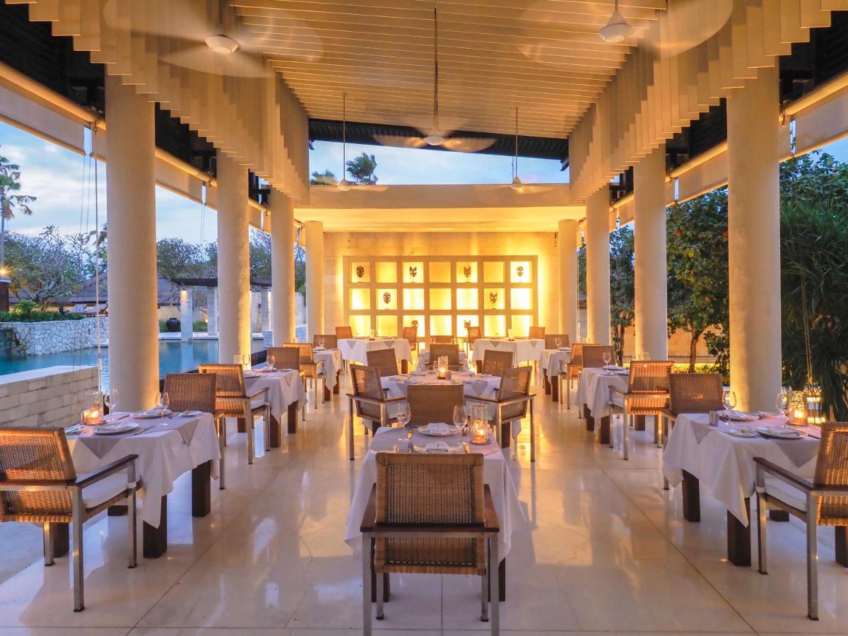 The Balé Nusa Dua by LifestyleRetreats