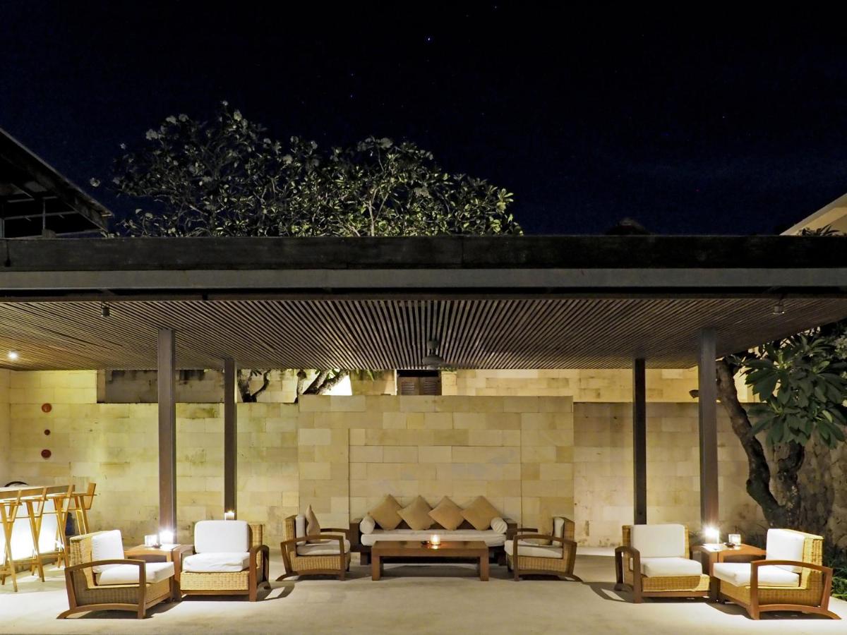 The Balé Nusa Dua by LifestyleRetreats