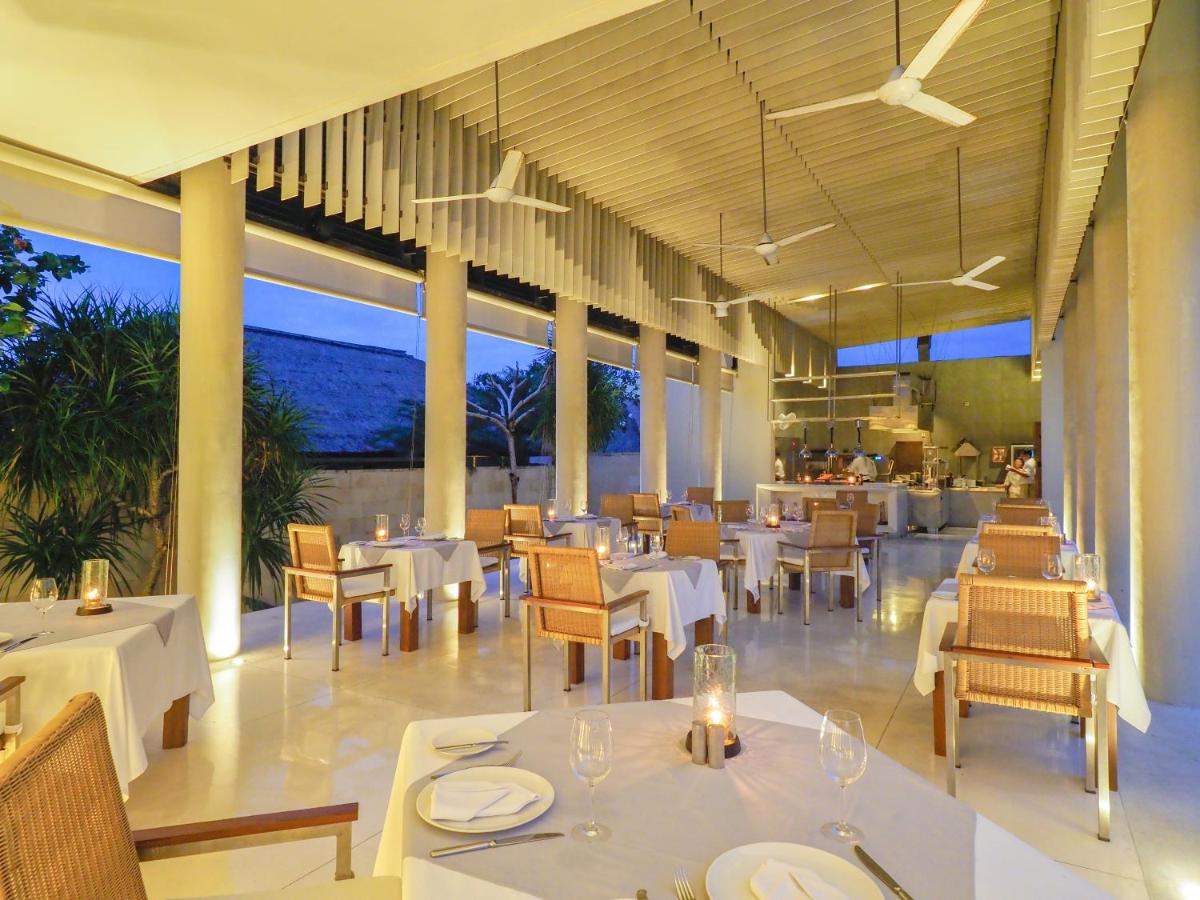 The Balé Nusa Dua by LifestyleRetreats