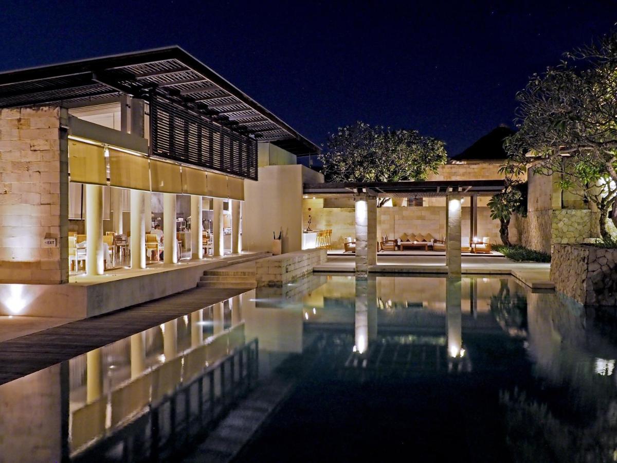 The Balé Nusa Dua by LifestyleRetreats
