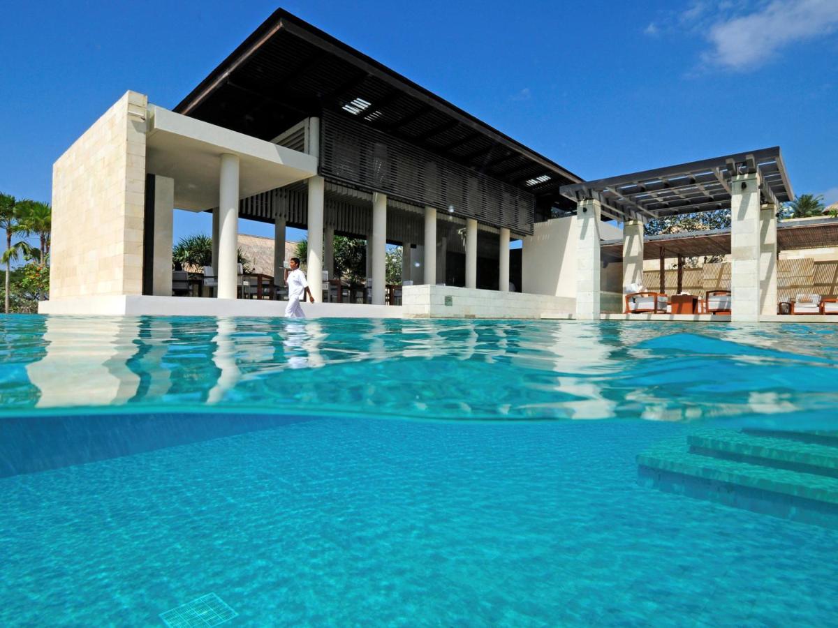 The Balé Nusa Dua by LifestyleRetreats