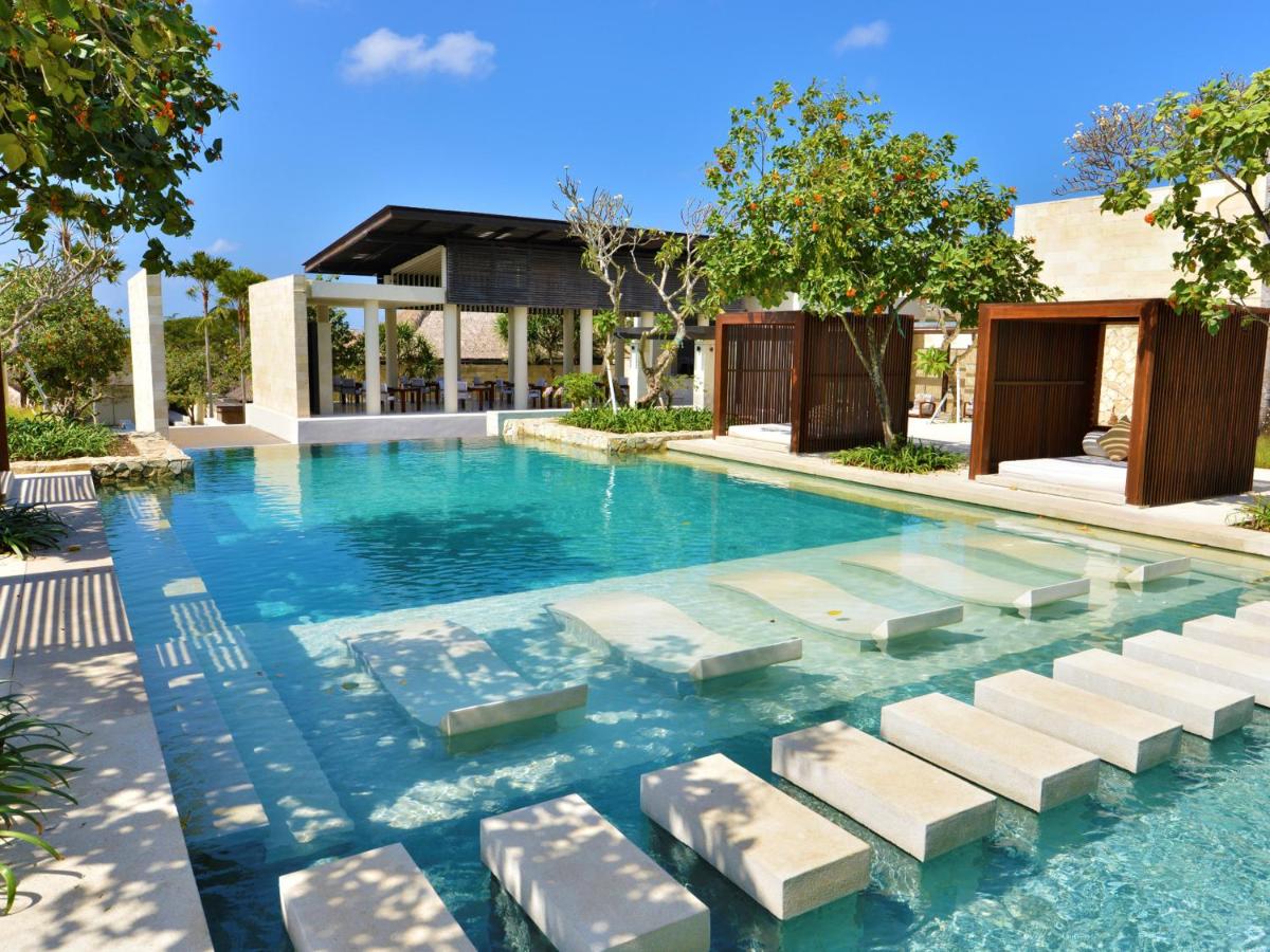 The Balé Nusa Dua by LifestyleRetreats