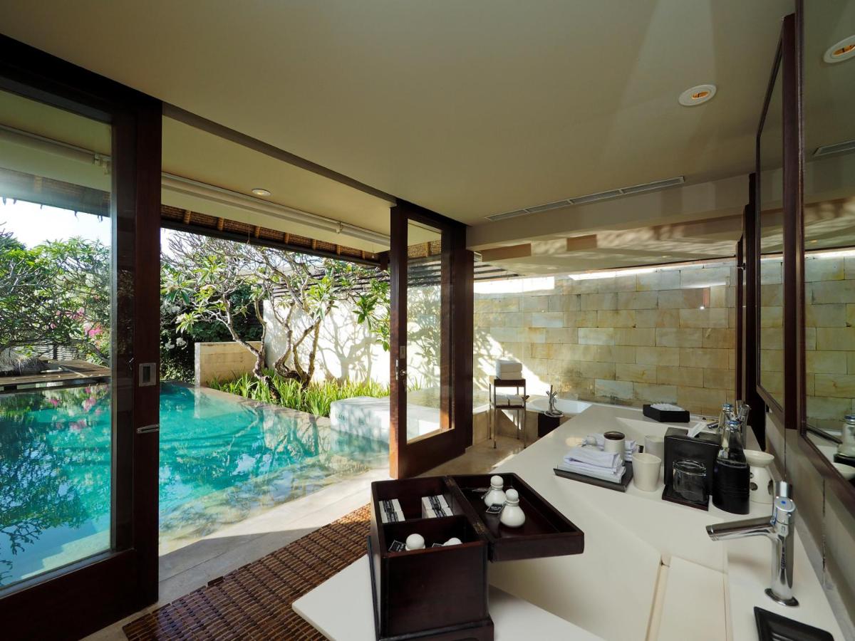 The Balé Nusa Dua by LifestyleRetreats