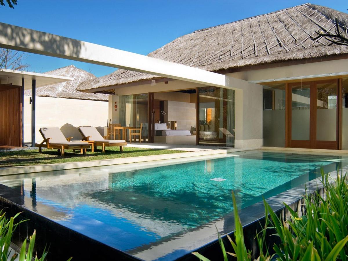 The Balé Nusa Dua by LifestyleRetreats