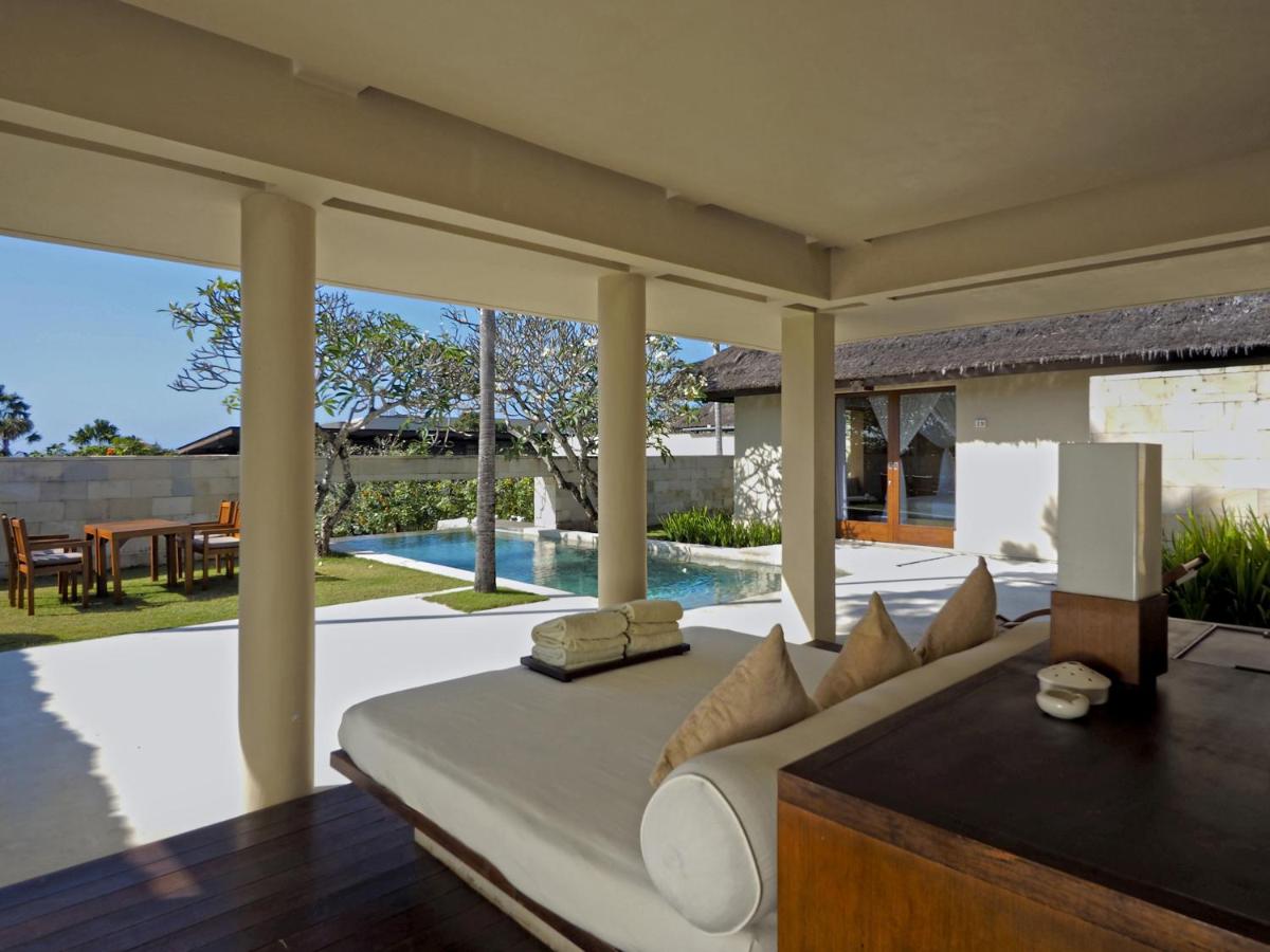 The Balé Nusa Dua by LifestyleRetreats
