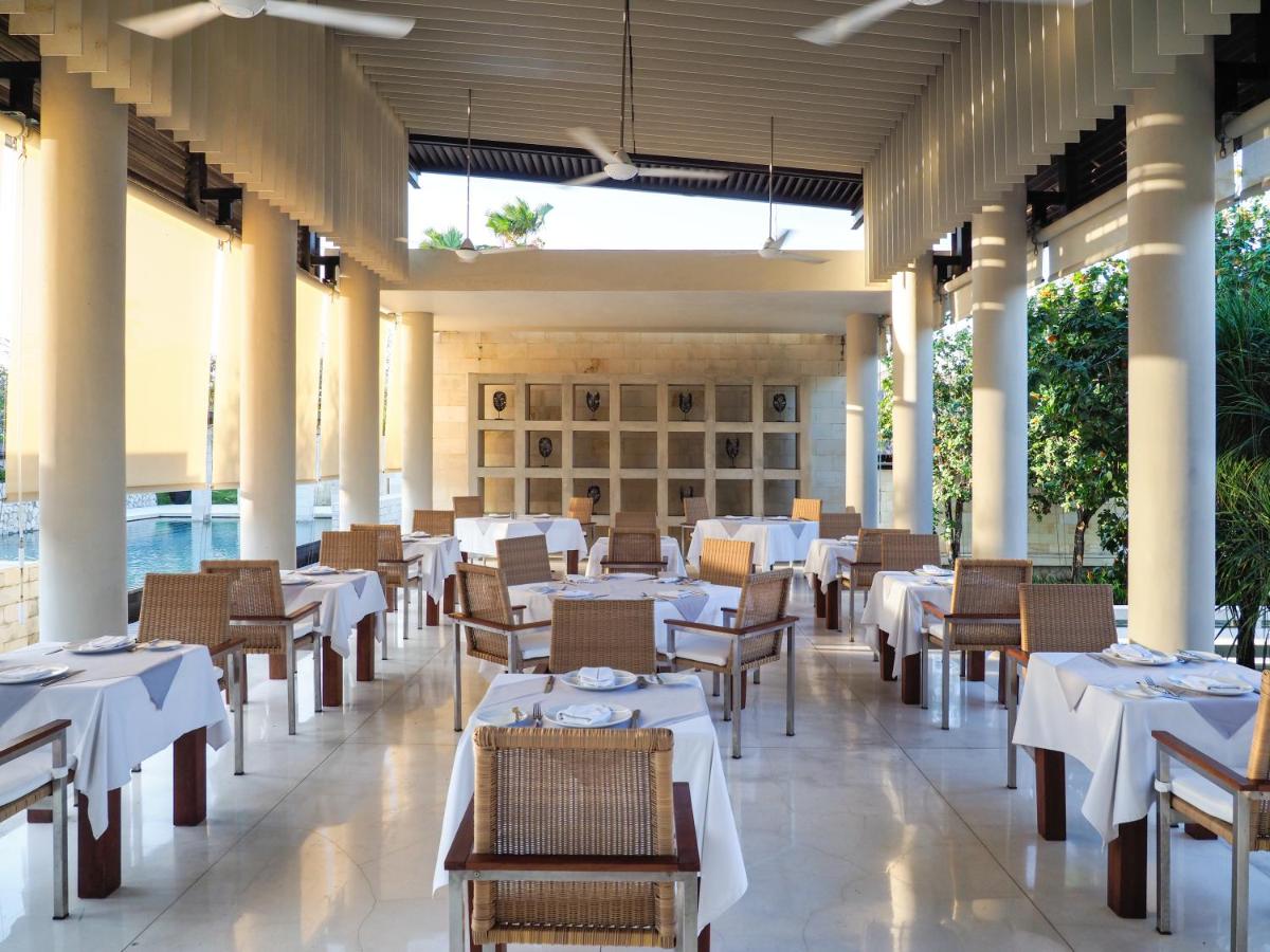 The Balé Nusa Dua by LifestyleRetreats