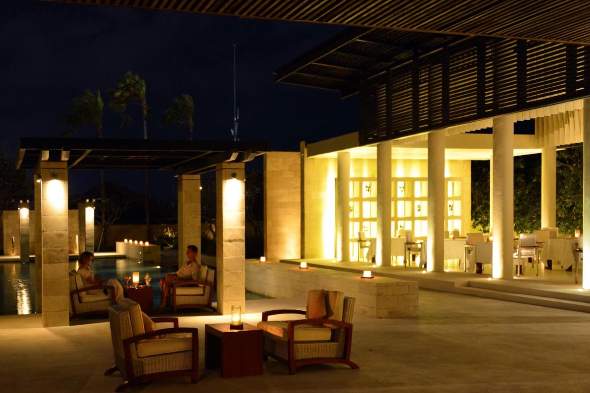 The Balé Nusa Dua by LifestyleRetreats