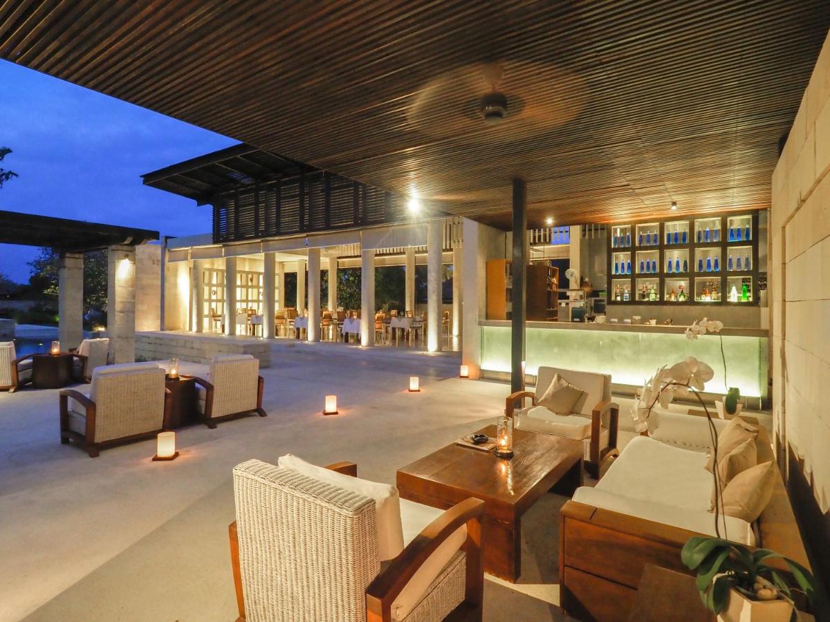 The Balé Nusa Dua by LifestyleRetreats