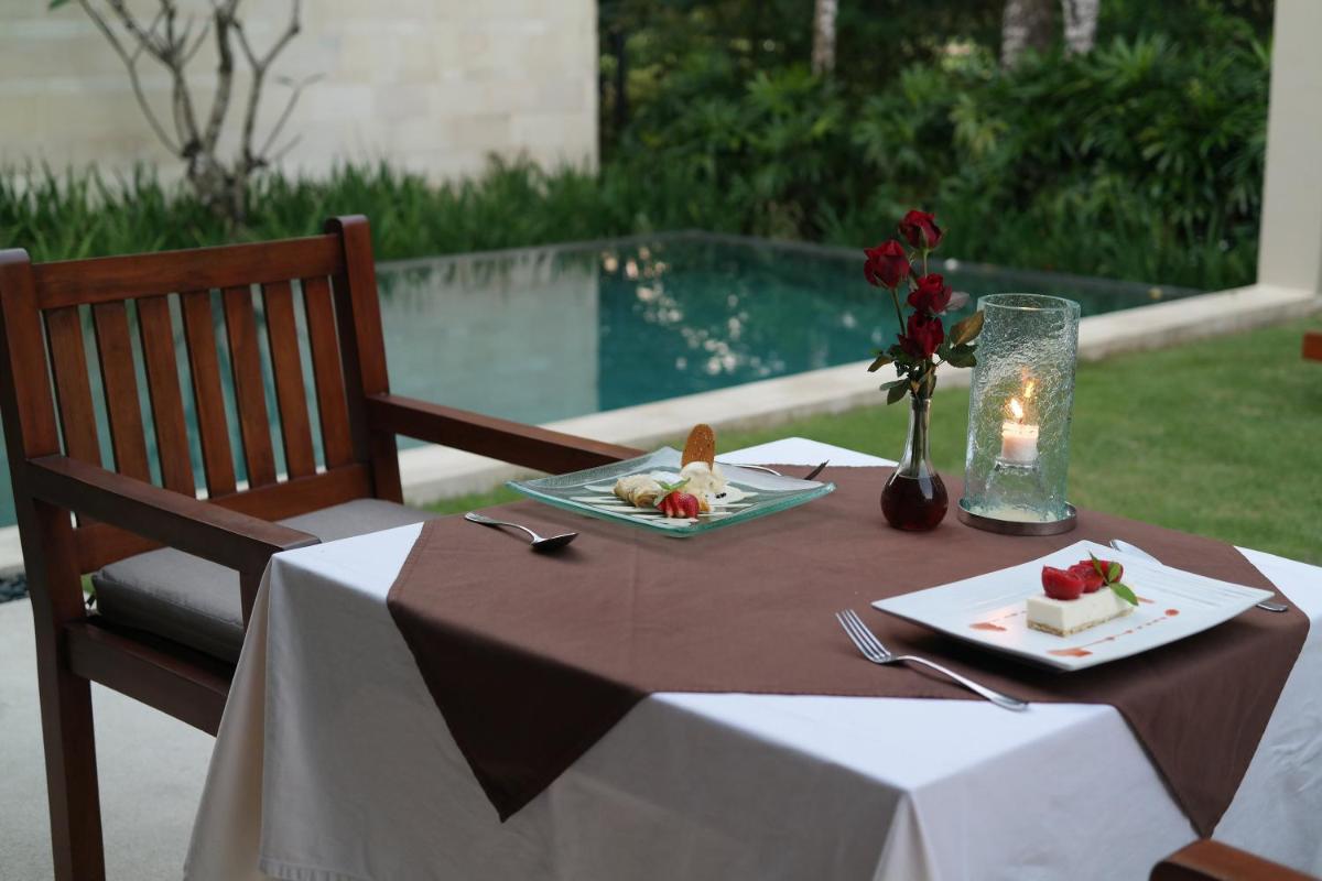 The Balé Nusa Dua by LifestyleRetreats