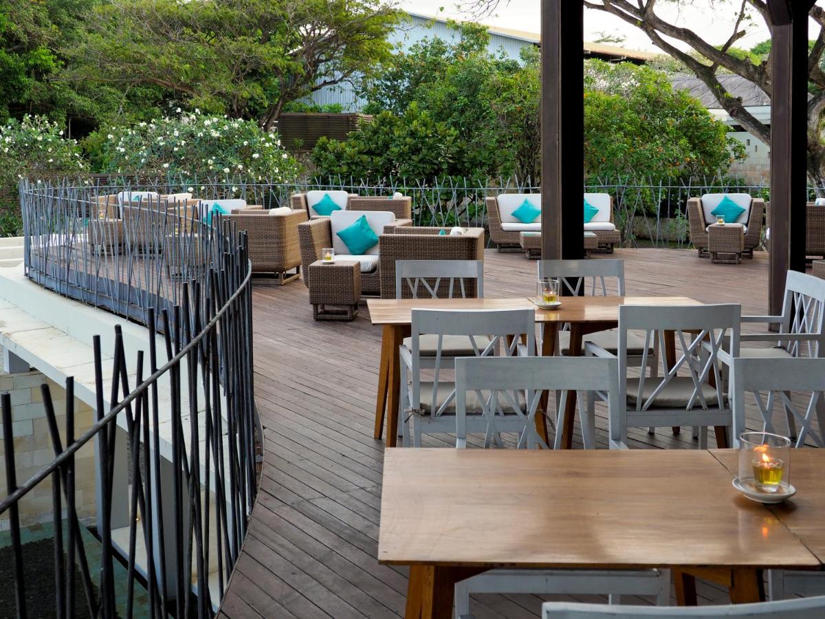 The Balé Nusa Dua by LifestyleRetreats