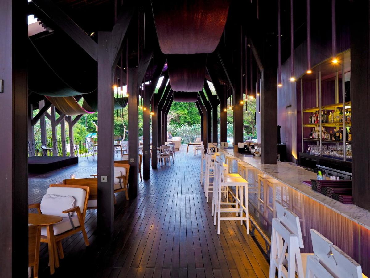 The Balé Nusa Dua by LifestyleRetreats