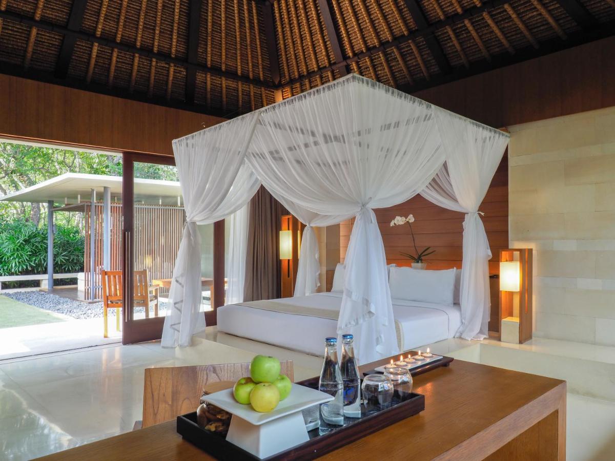 The Balé Nusa Dua by LifestyleRetreats