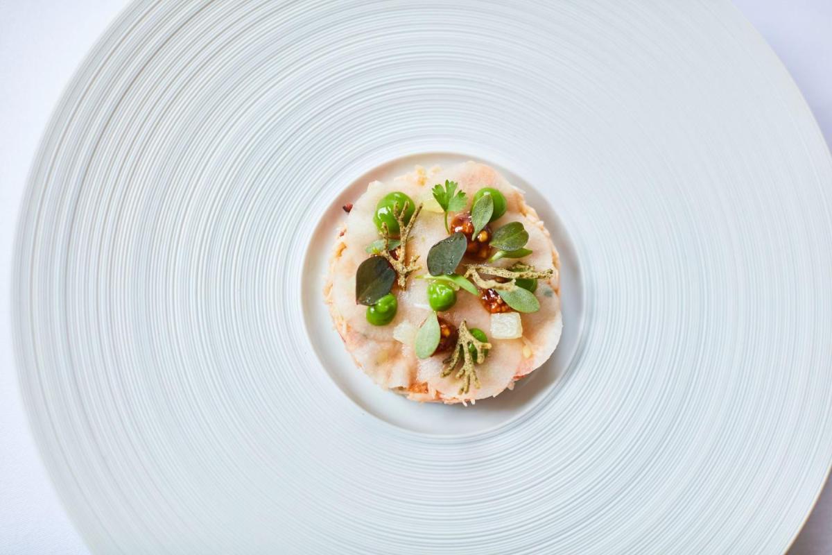 The Bath Priory - A Relais & Chateaux Hotel