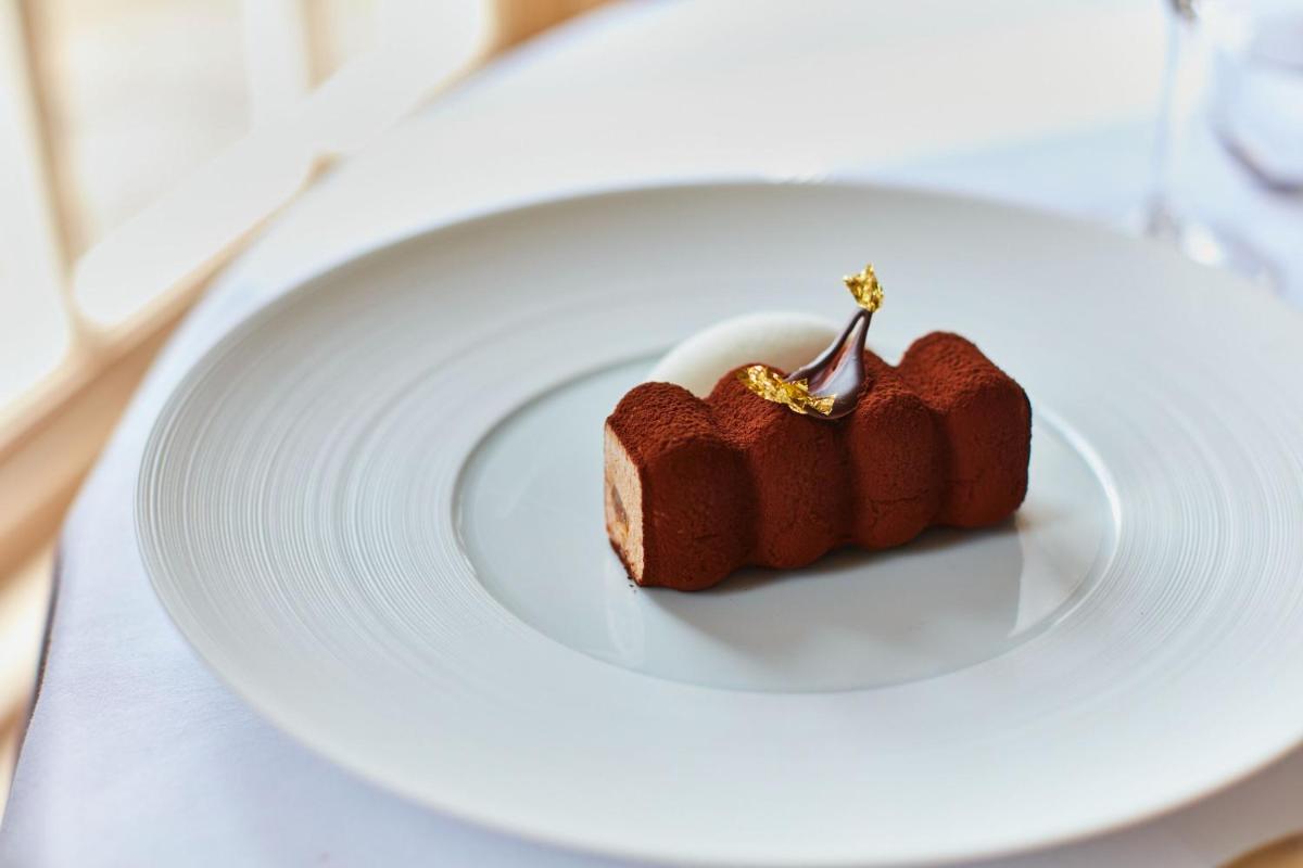 The Bath Priory - A Relais & Chateaux Hotel