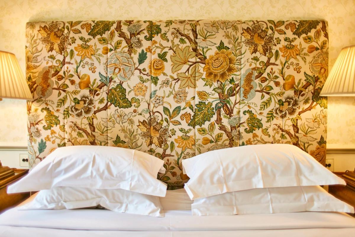 The Bath Priory - A Relais & Chateaux Hotel