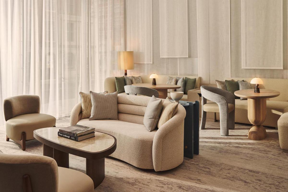 The Berkeley, Maybourne