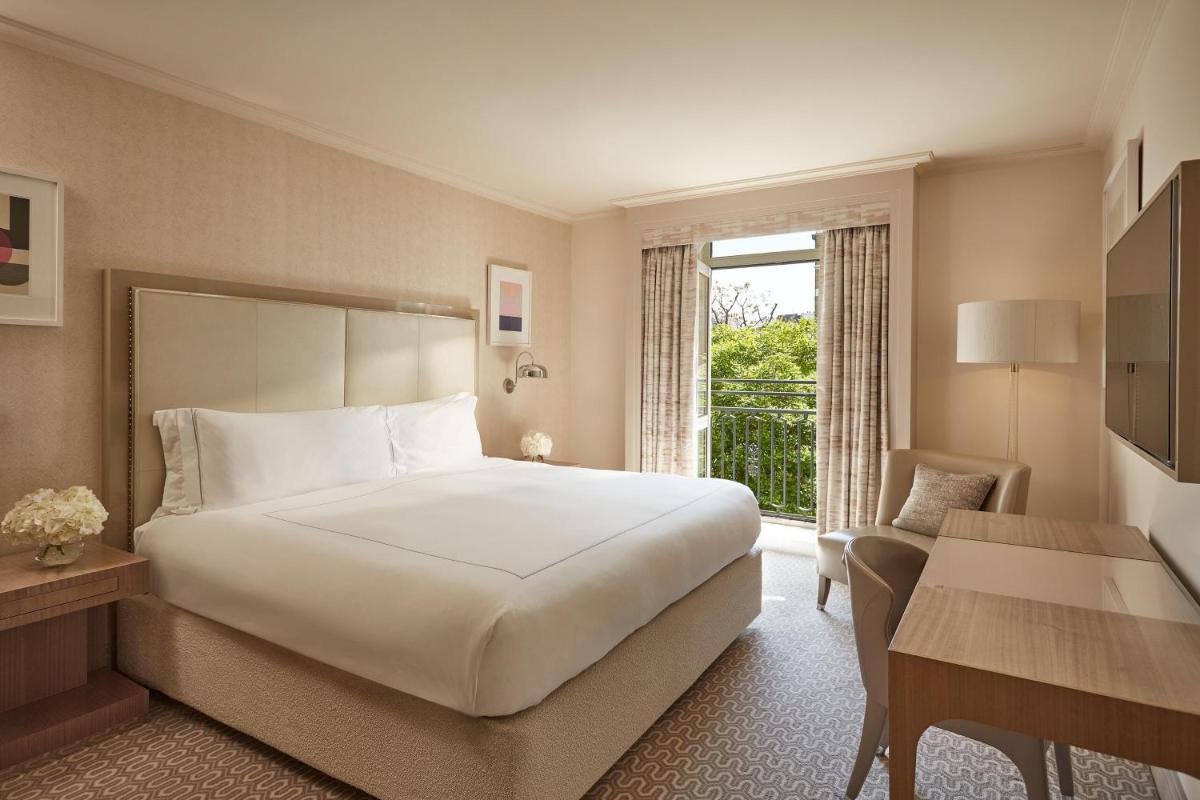 The Berkeley, Maybourne