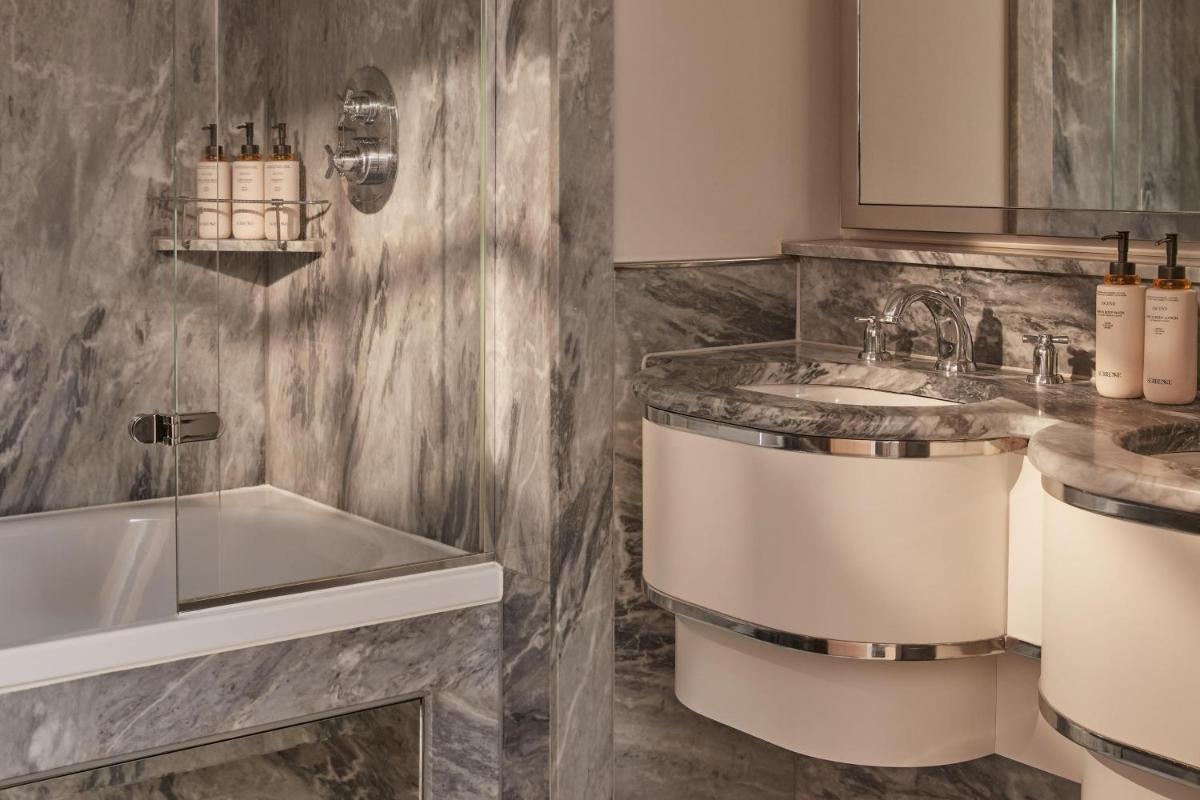 The Berkeley, Maybourne