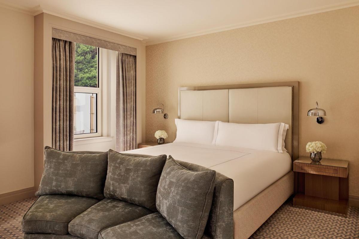 The Berkeley, Maybourne