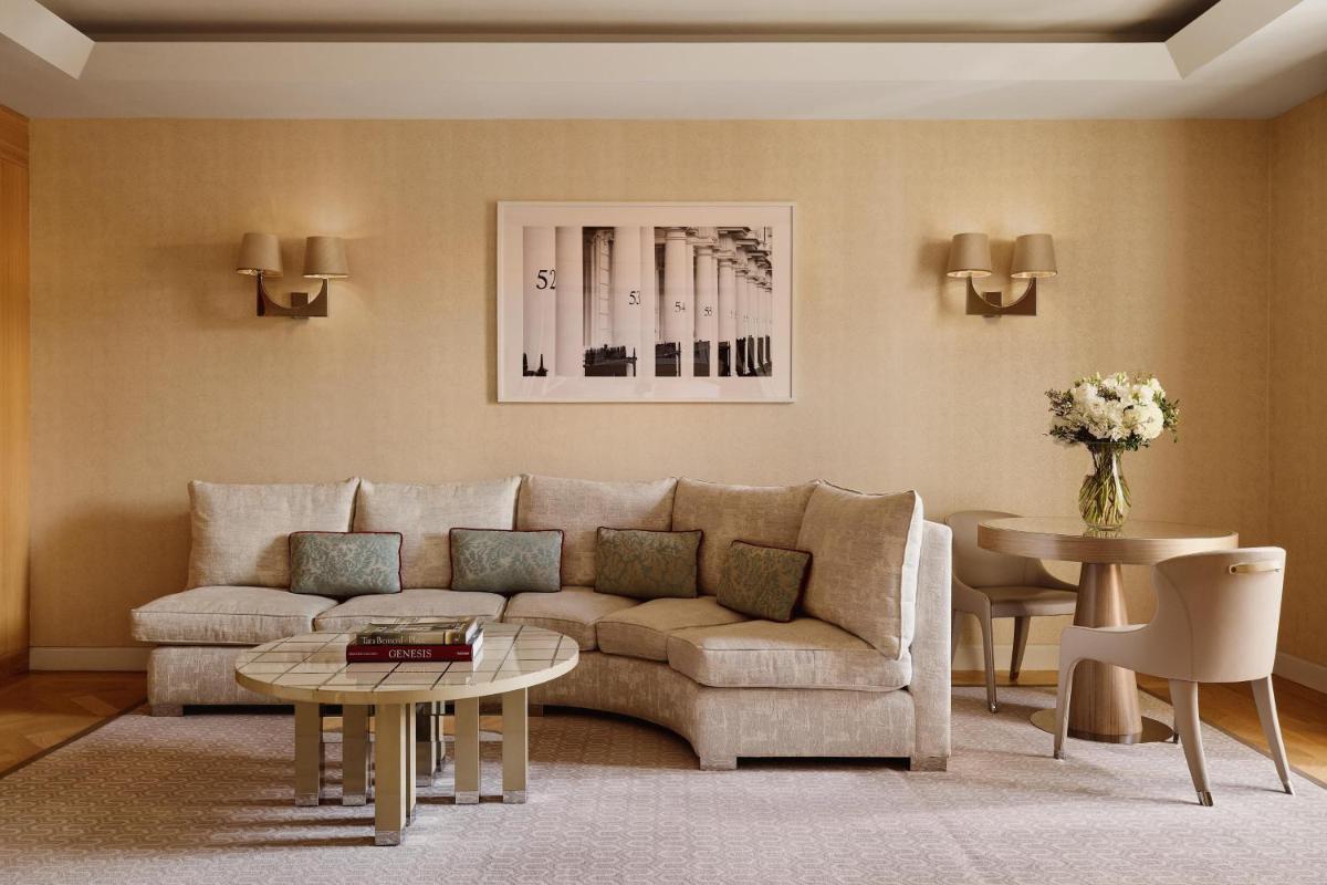 The Berkeley, Maybourne