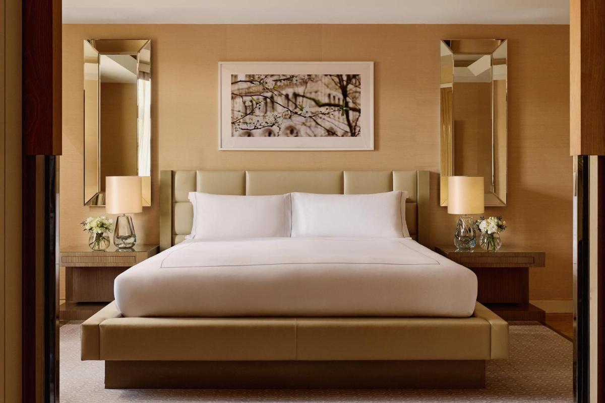 The Berkeley, Maybourne