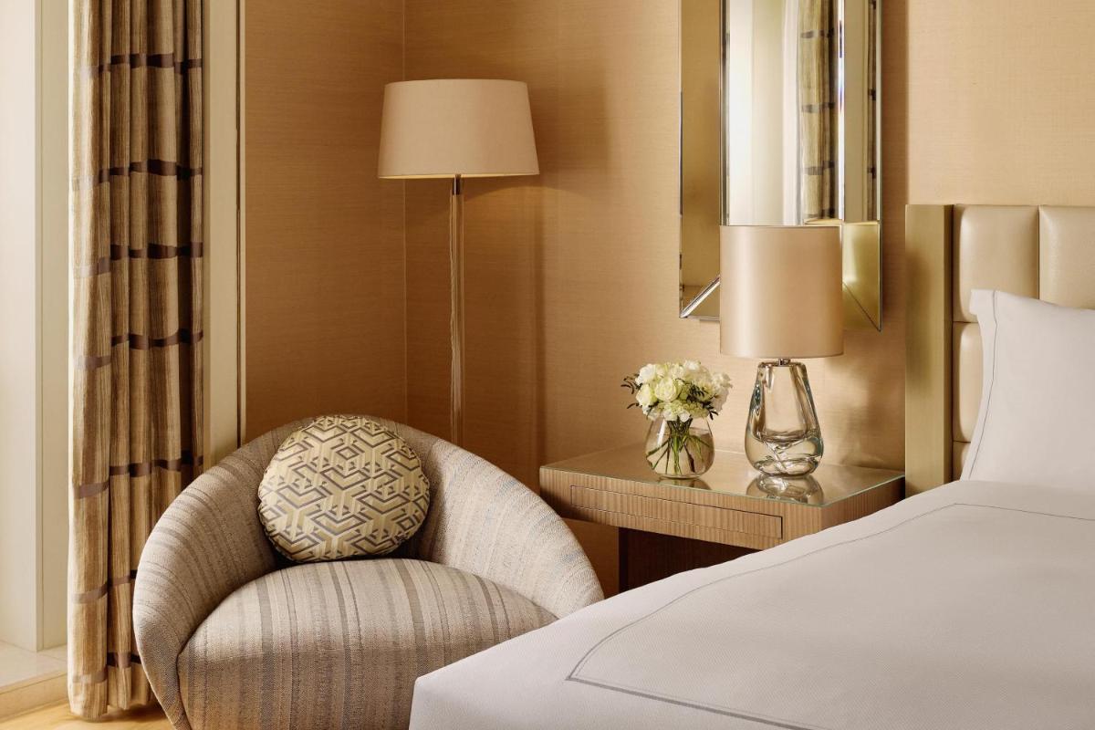 The Berkeley, Maybourne