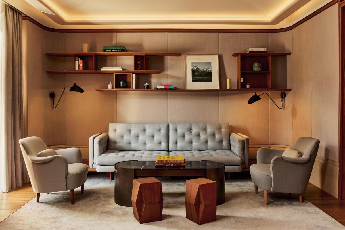 The Berkeley, Maybourne