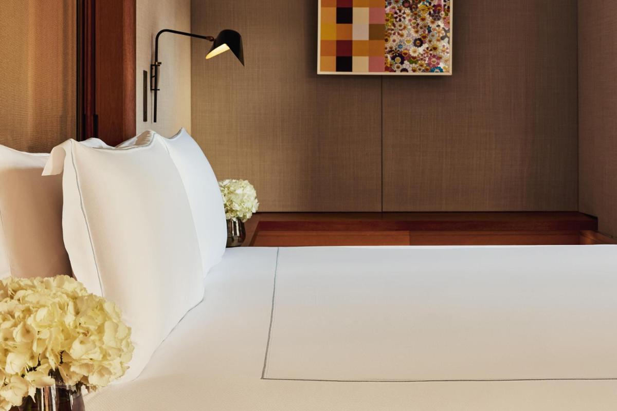 The Berkeley, Maybourne