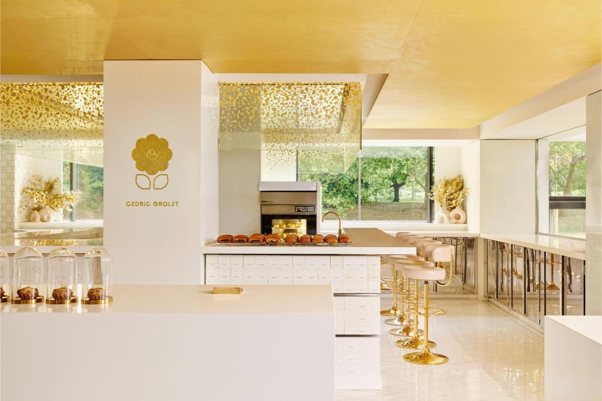 The Berkeley, Maybourne