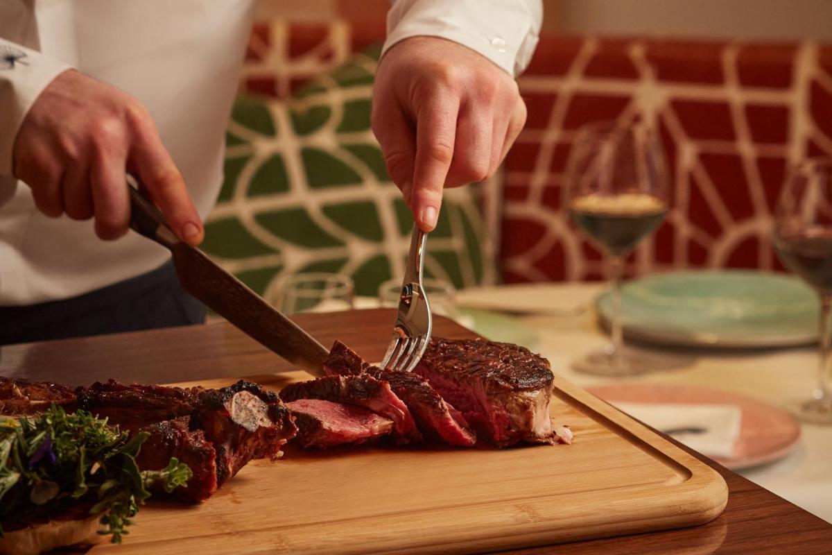 The Berkeley, Maybourne