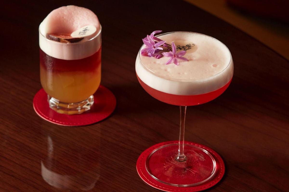 The Berkeley, Maybourne