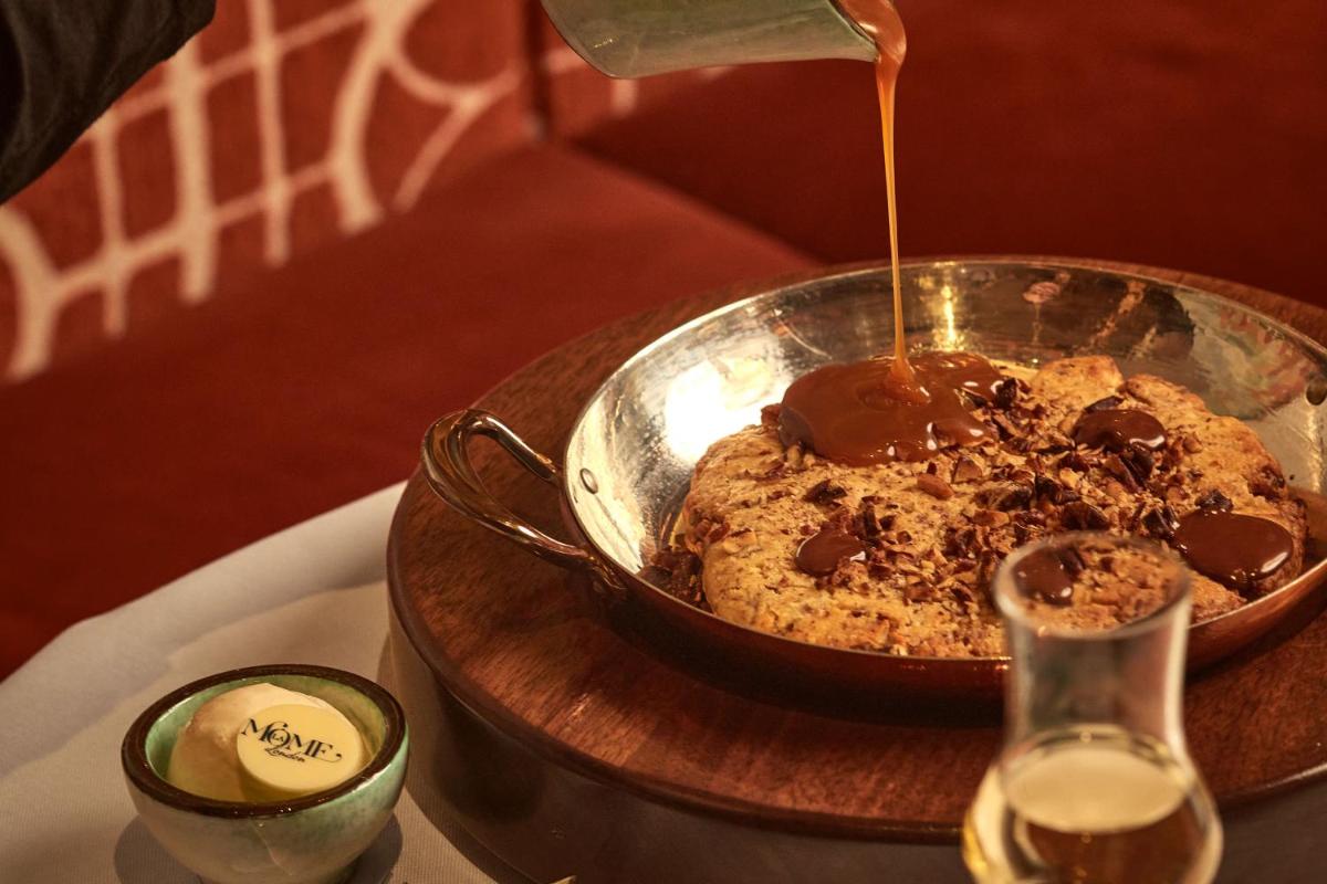 The Berkeley, Maybourne