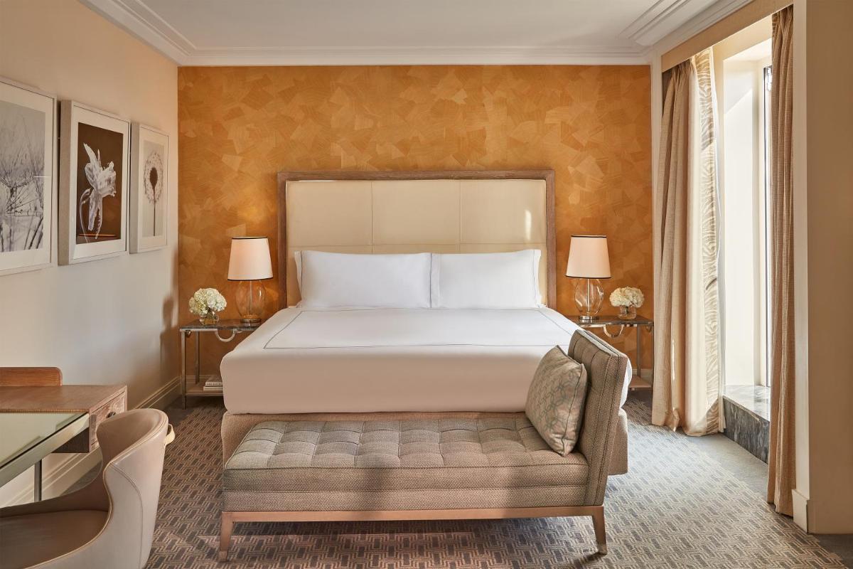 The Berkeley, Maybourne