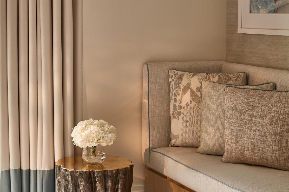 The Berkeley, Maybourne