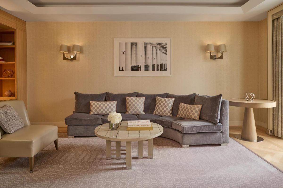 The Berkeley, Maybourne