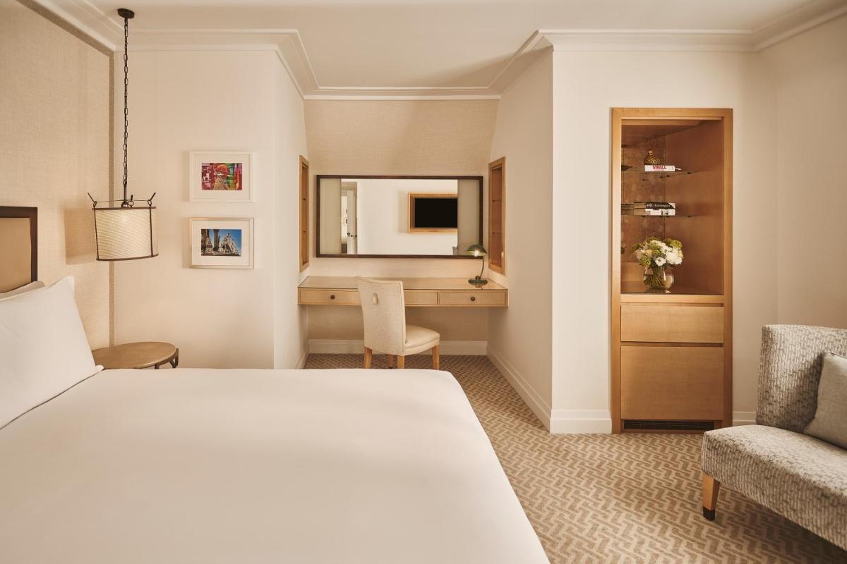 The Berkeley, Maybourne