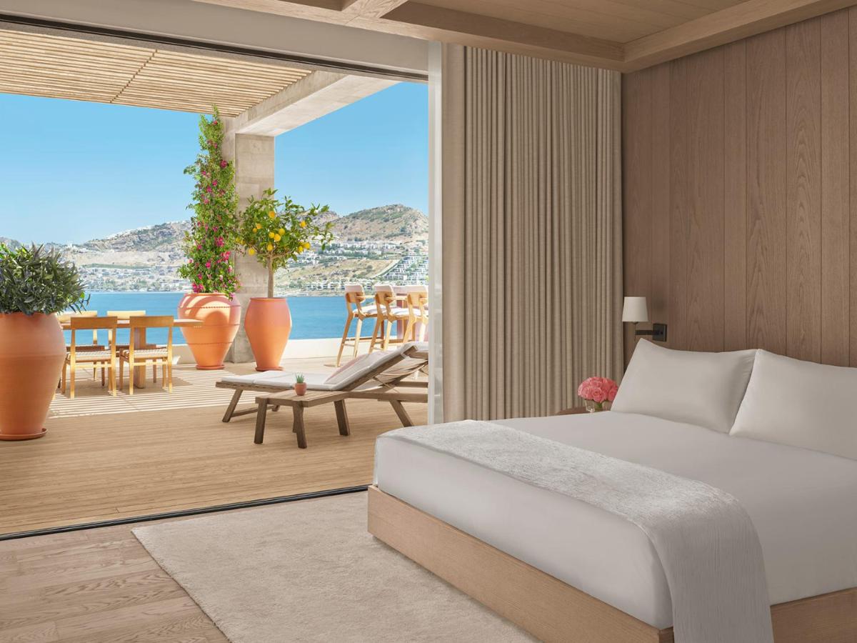 The Bodrum EDITION