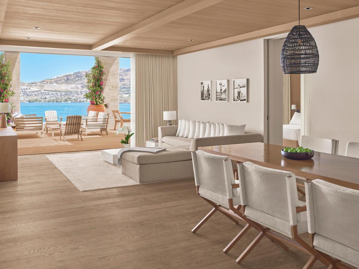 The Bodrum EDITION