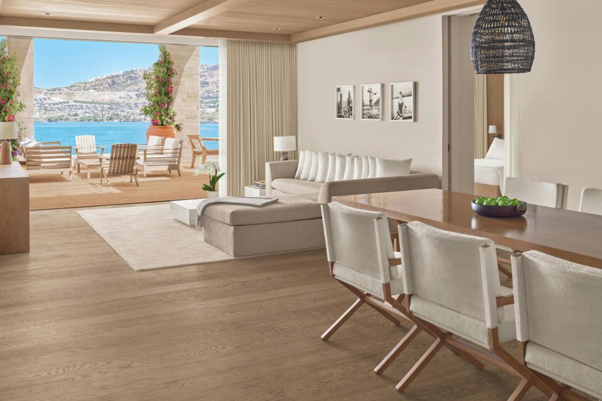 The Bodrum EDITION